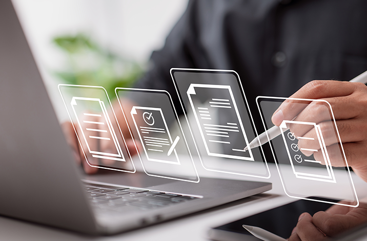 VegamAI OCR: Transform Documents into Actionable Digital Data