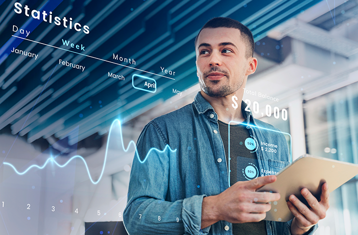 VegamAI Views: Transform Data Visualization for Enhanced Productivity