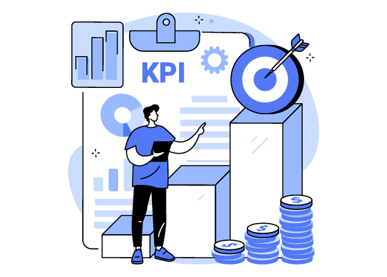 Digital Transformation ROI Measurement and KPIs